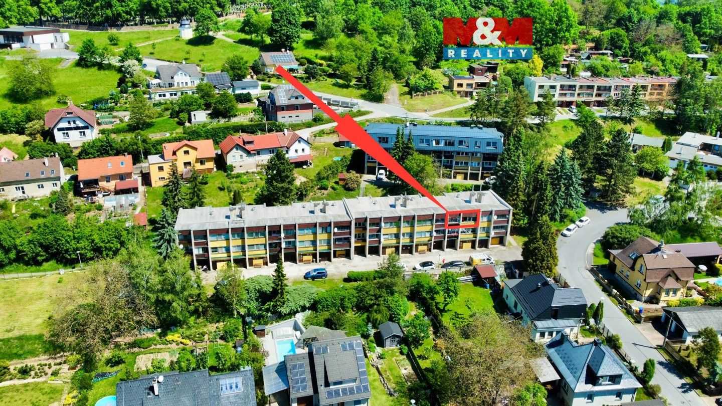 3+1, Alšova, Moravská Třebová, 61 m²