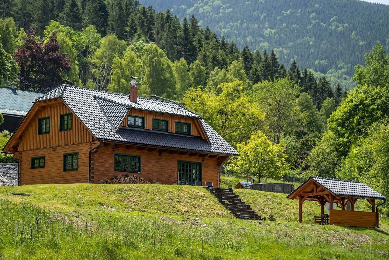Chata · Ostravice 1, Moravskoslezský kraj - 3