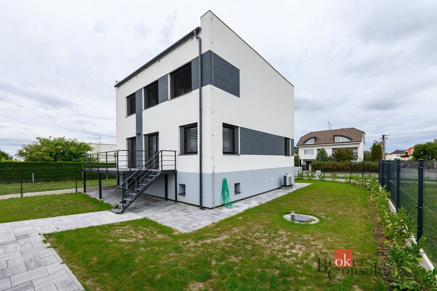 Rodinný dům · 218 m² · Hrádecká, Plzeň - Újezd - 2