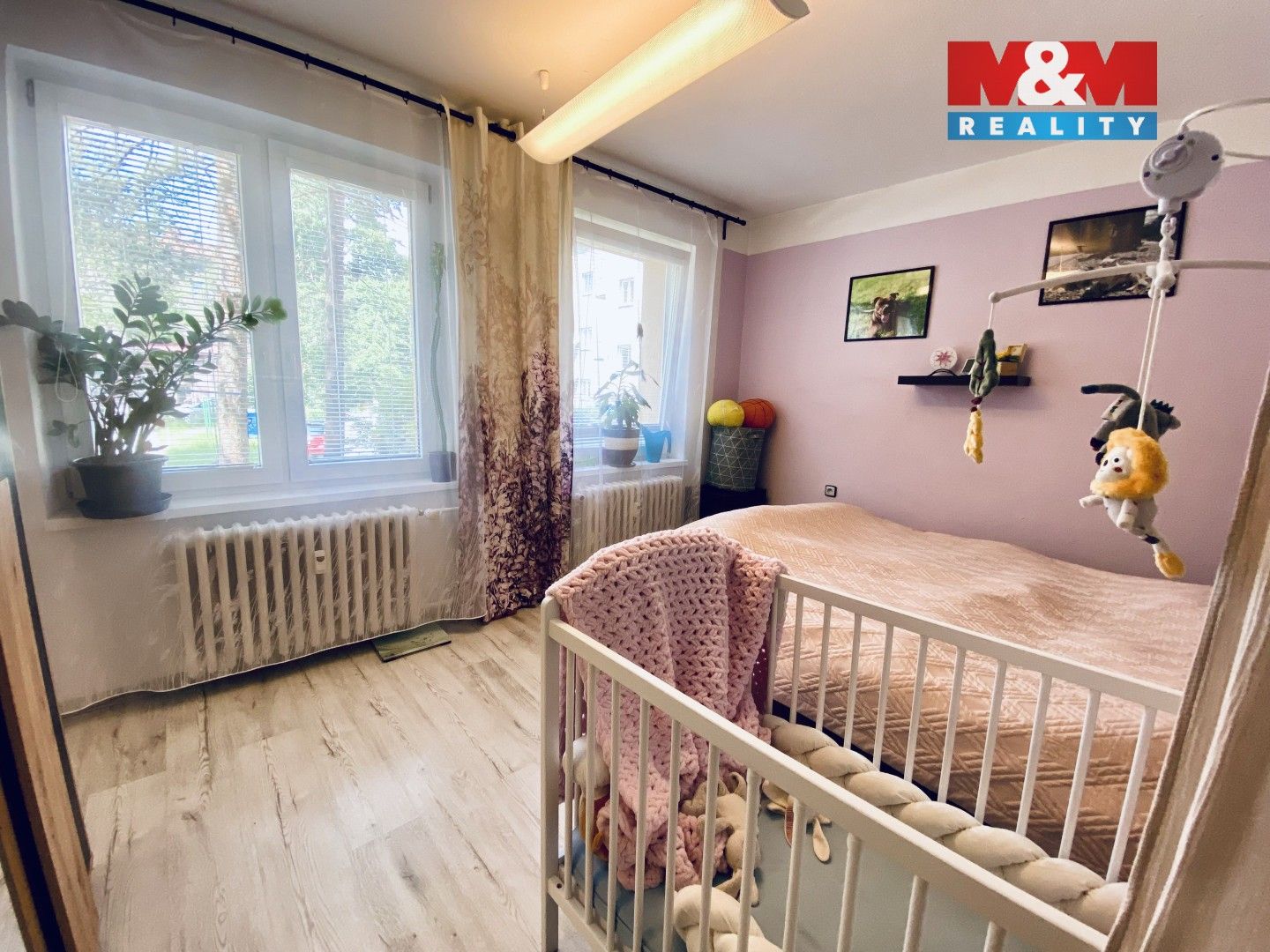 Pronájem byt 2+kk - Štefánikova, Český Těšín, 55 m²