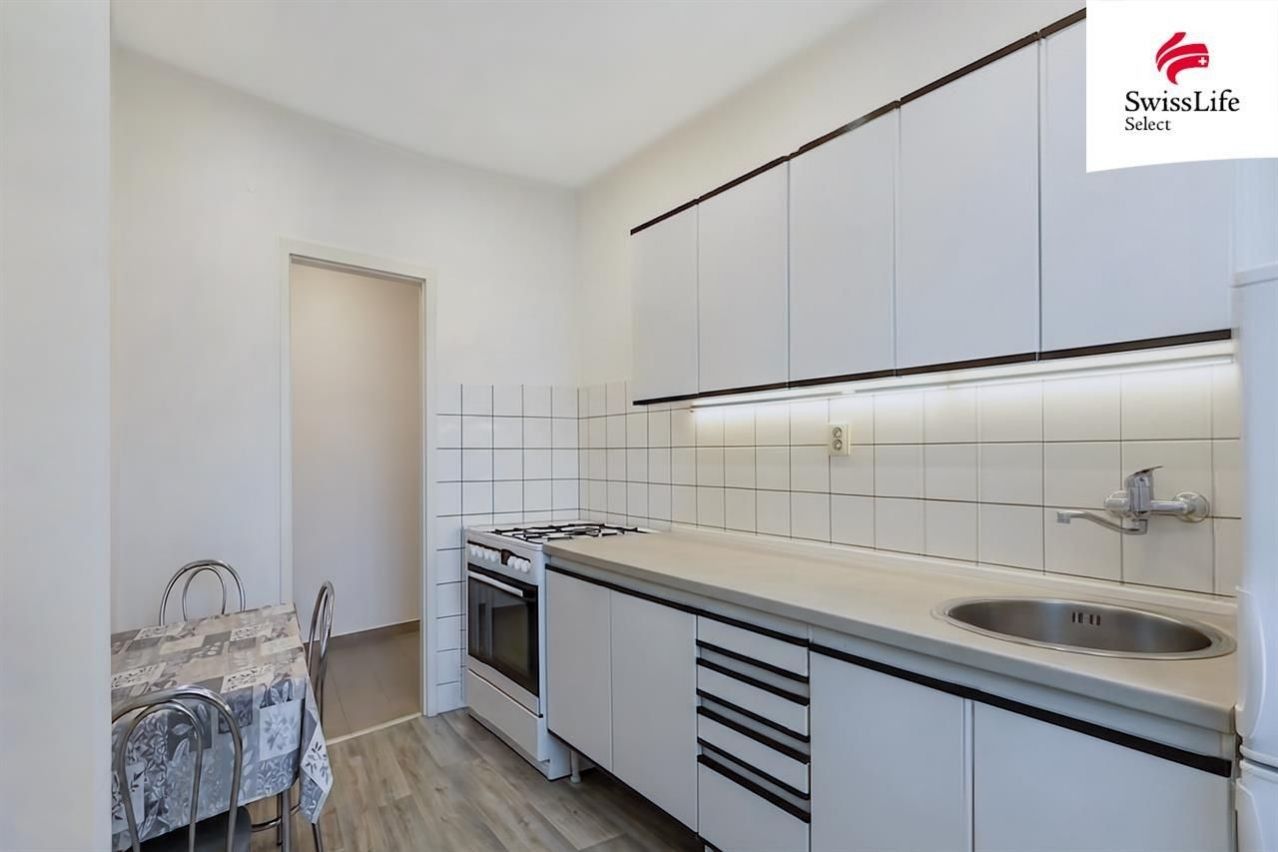 Prodej byt 2+1 - Božkovská, Plzeň Východní Předměstí, 53 m² - 5