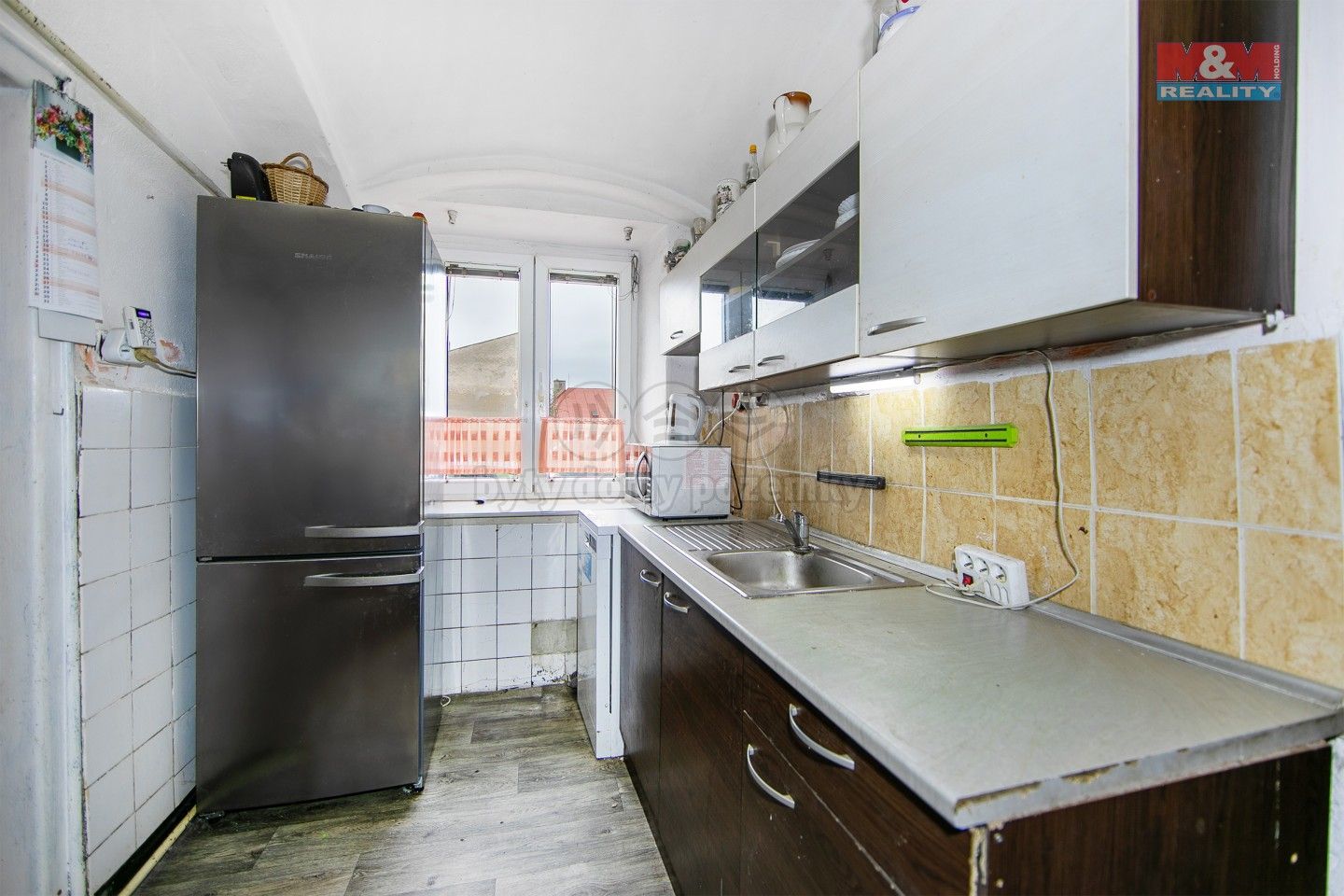 Rodinný dům · 81 m² · náměstí Míru, Poběžovice - 3