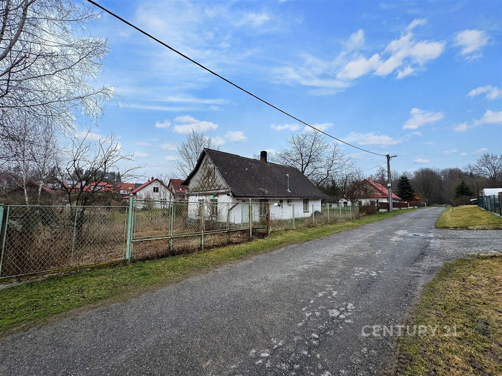 Chalupa · 70 m² · Vojnův Městec - 4