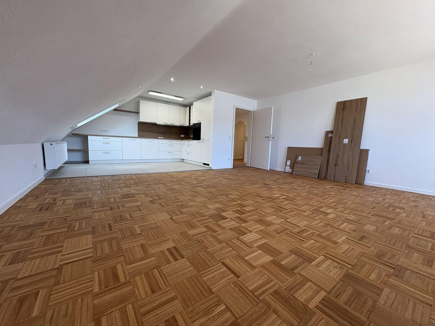 4+kk, Frühlingstr. 9, , Bádensko-Württembersko, 102 m² - 1