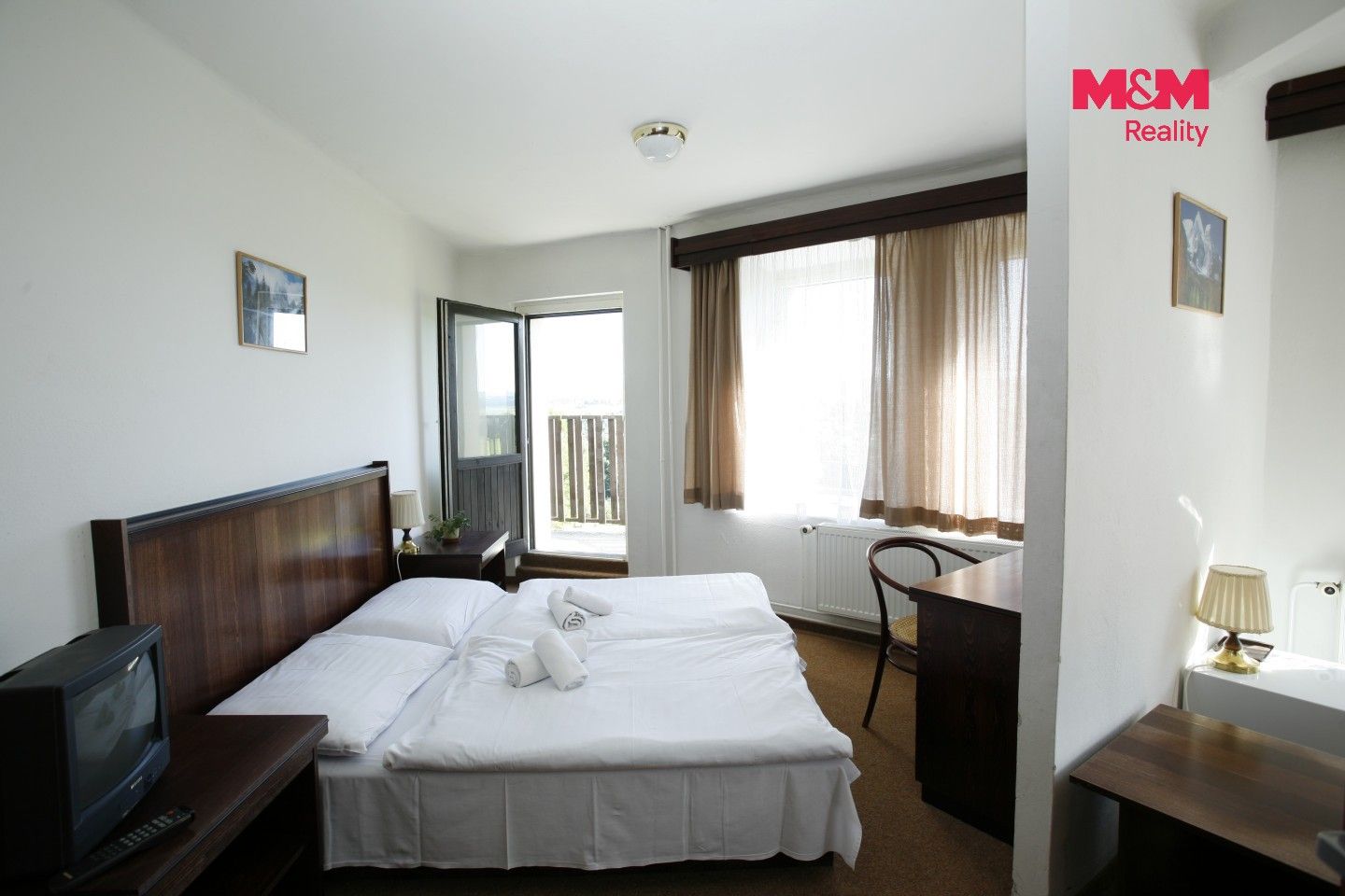 Prodej ubytovací zařízení - Mašov, Turnov, 760 m² - 5