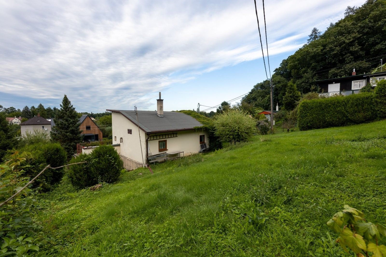 Prodej chata - Skalice, Frýdek-Místek, 96 m²