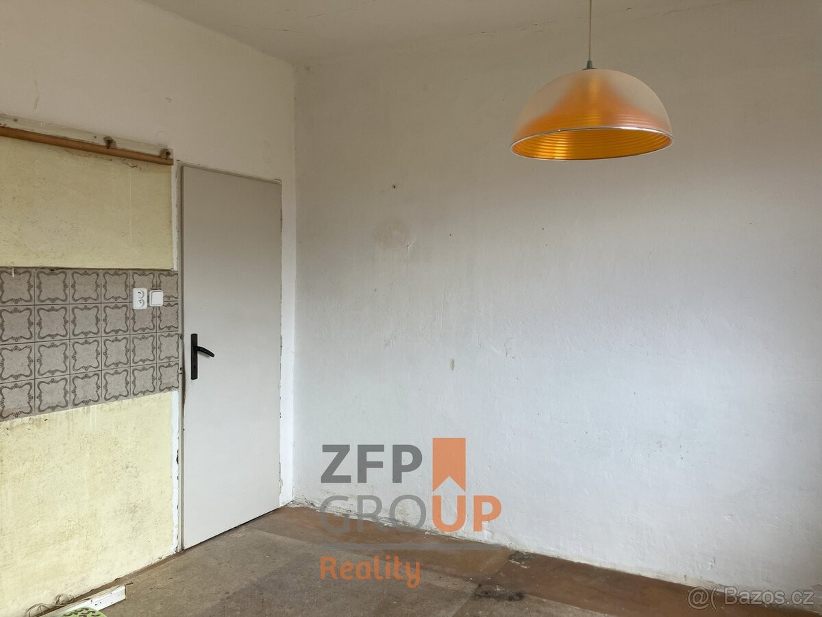 Prodej rodinný dům - Březník, 675 74 - 5