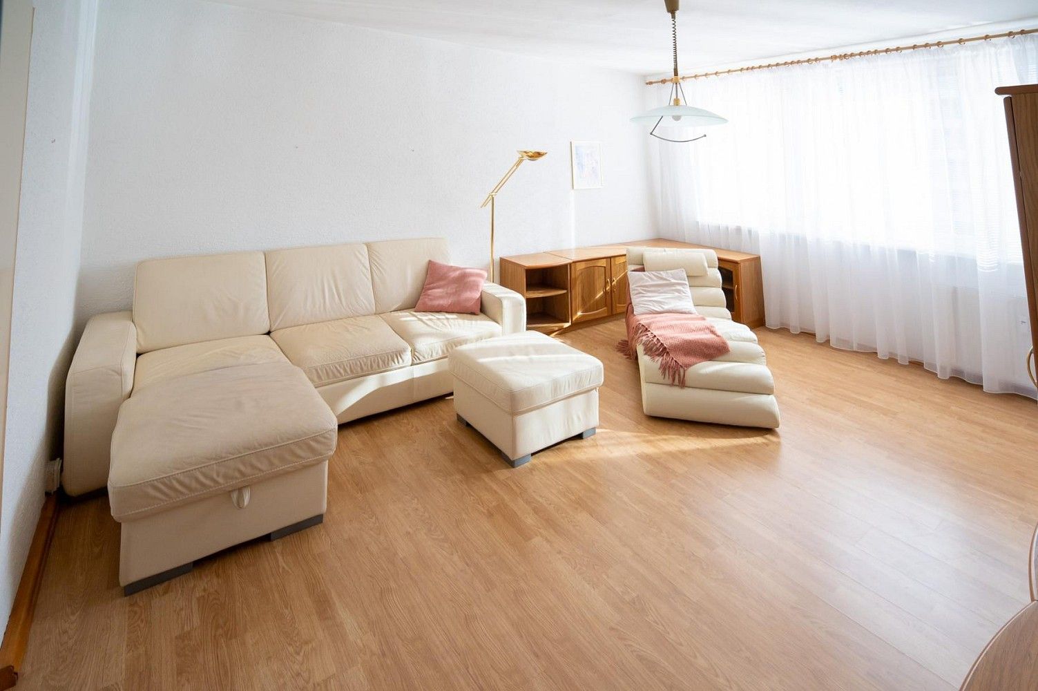 3+1, Zlín, Zlínský kraj, 73 m² - 1