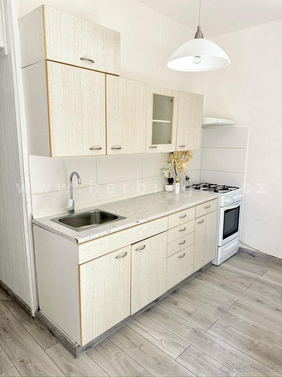 Prodej byt - Ostrava, 708 00