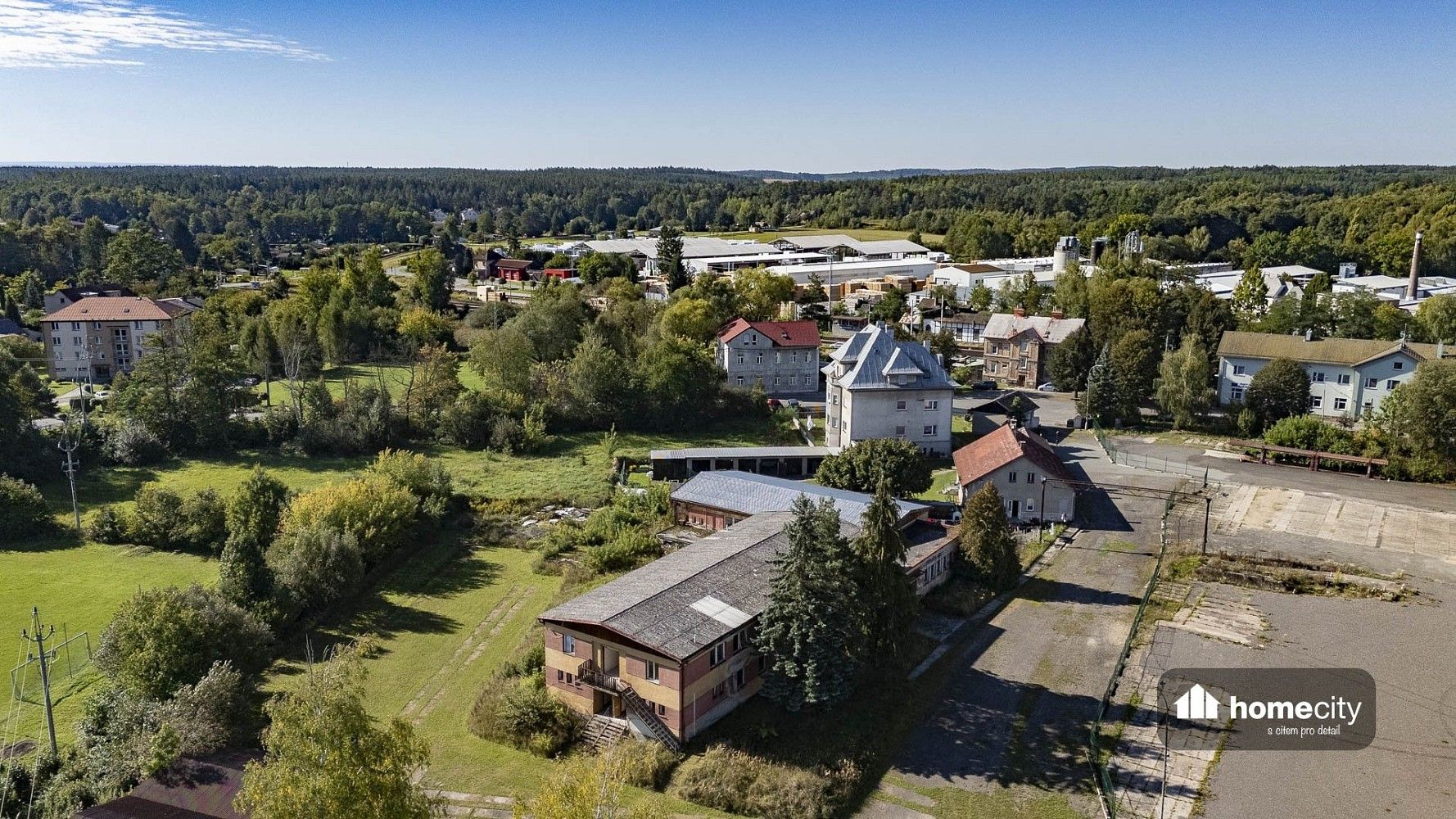 Sklad · 192 m² · Borohrádek, okres Rychnov nad Kněžnou, Královéhradecký kraj - 4