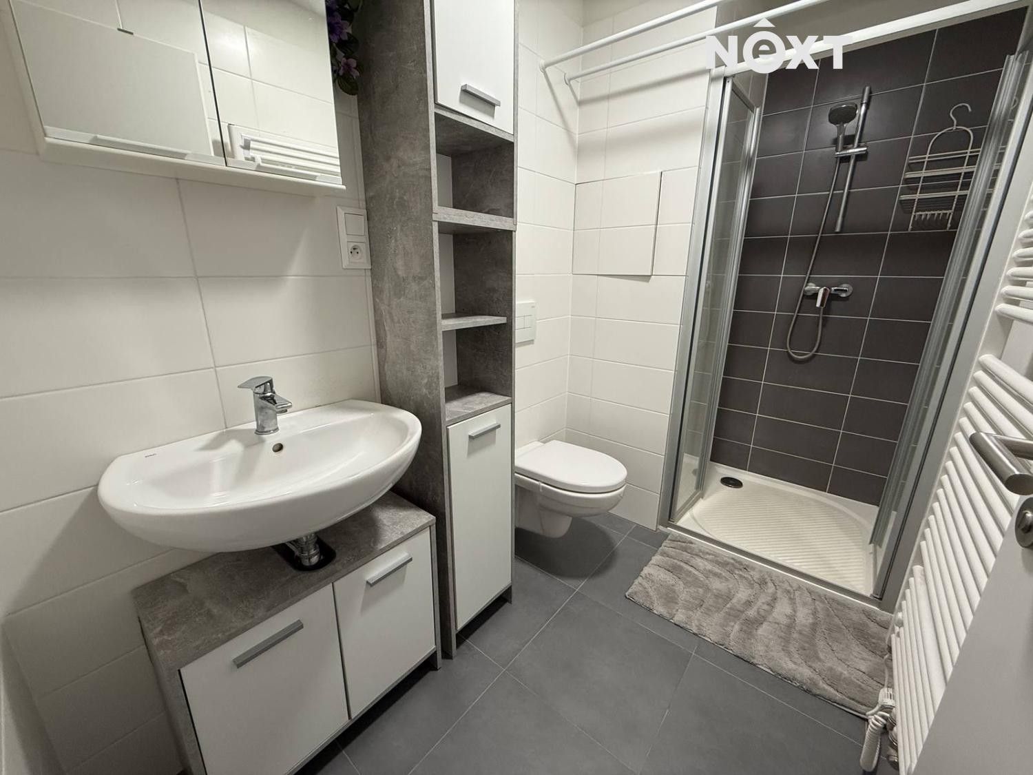 Prodej byt 2+kk - Východní, Pardubice, 52 m²