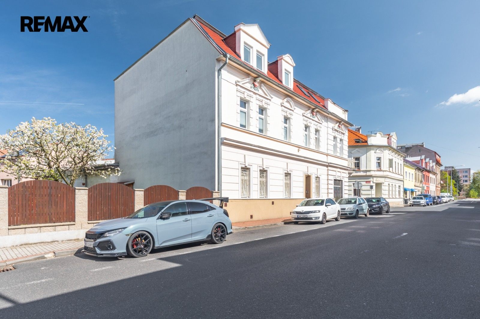 2+kk, Chudeřínská 137, Litvínov Chudeřín, 80 m² - 1