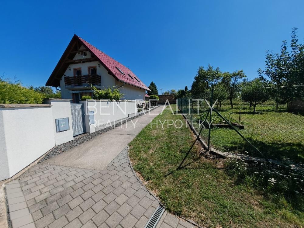 Prodej pozemek pro bydlení - Třebětice - 5
