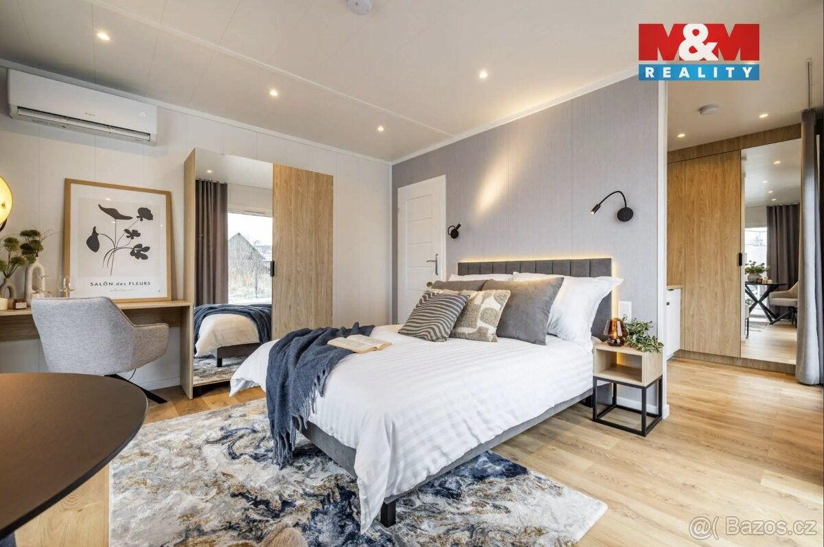 Prodej rodinný dům - Nové Město nad Metují, 549 01