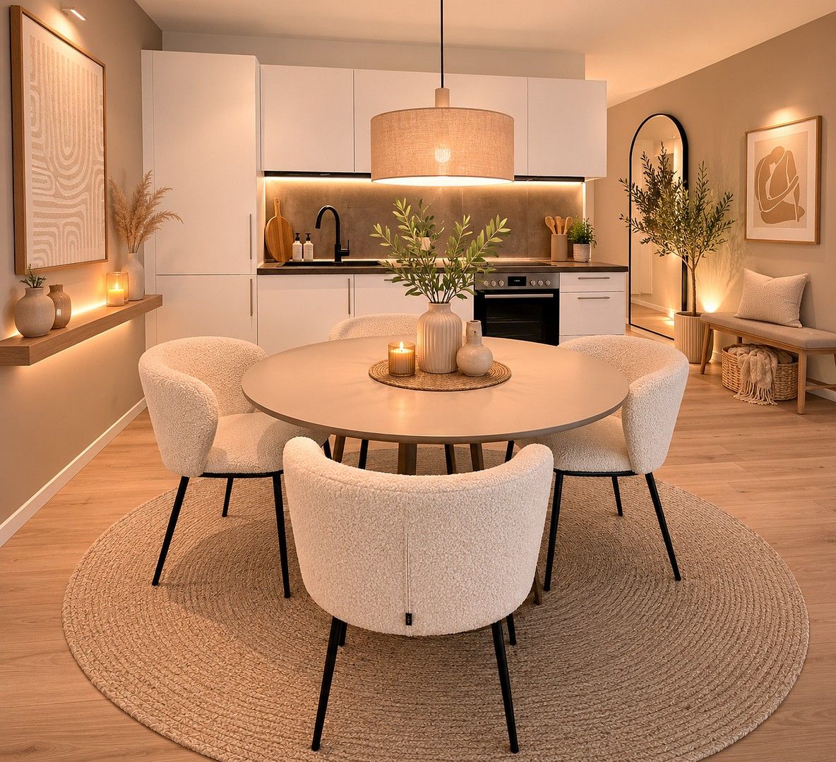 3+1, Kreuzsteinstraße 9 Nürnberg Schweinau Bayern 90441, 75 m² - 2
