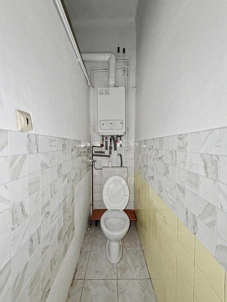 Byt 3+1 · 75 m² · Krnov - Pod Bezručovým vrchem, okres Bruntál, Moravskoslezský kraj - 4