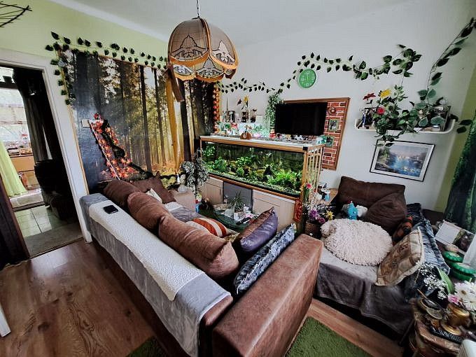 Prodej rodinný dům - Zruč nad Sázavou, okres Kutná Hora, Středočeský kraj, 74 m² - 5
