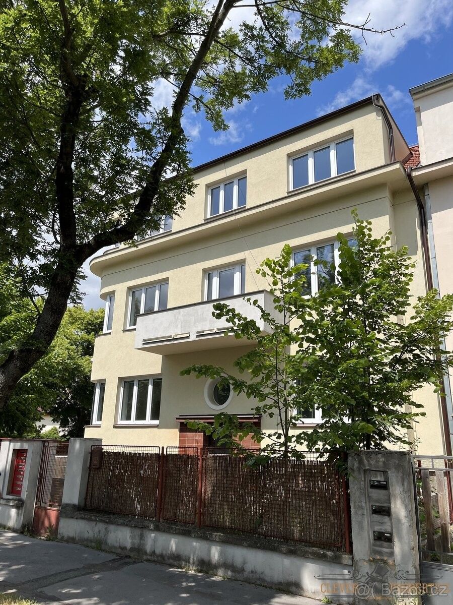 Pronájem byt 3+kk - Poděbrady, 290 01, 47 m²