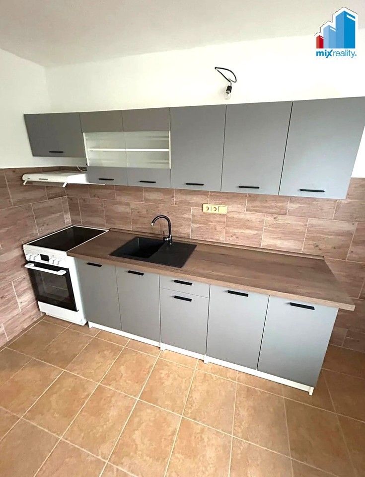 Pronájem byt 1+1 - Chodská Lhota, 34 m²