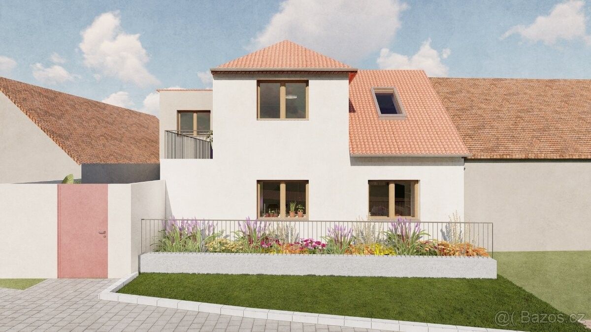 Rodinné domy, Polešovice, 687 37