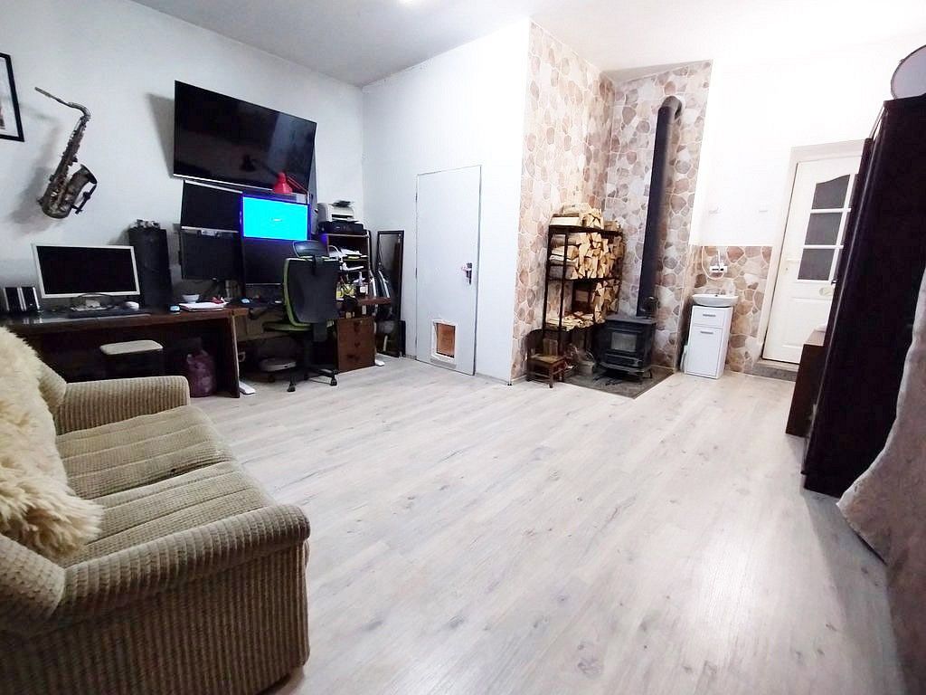 Prodej rodinný dům - Ke Hřišti, Kolín - Štítary, 85 m² - 5