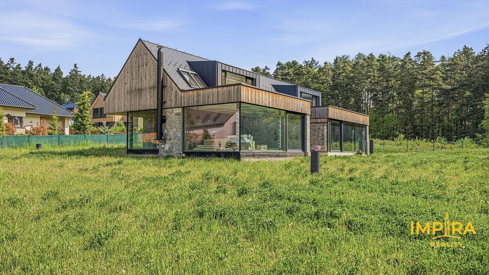 Rodinné domy, Letkov, okres Plzeň-město, 279 m² - 2