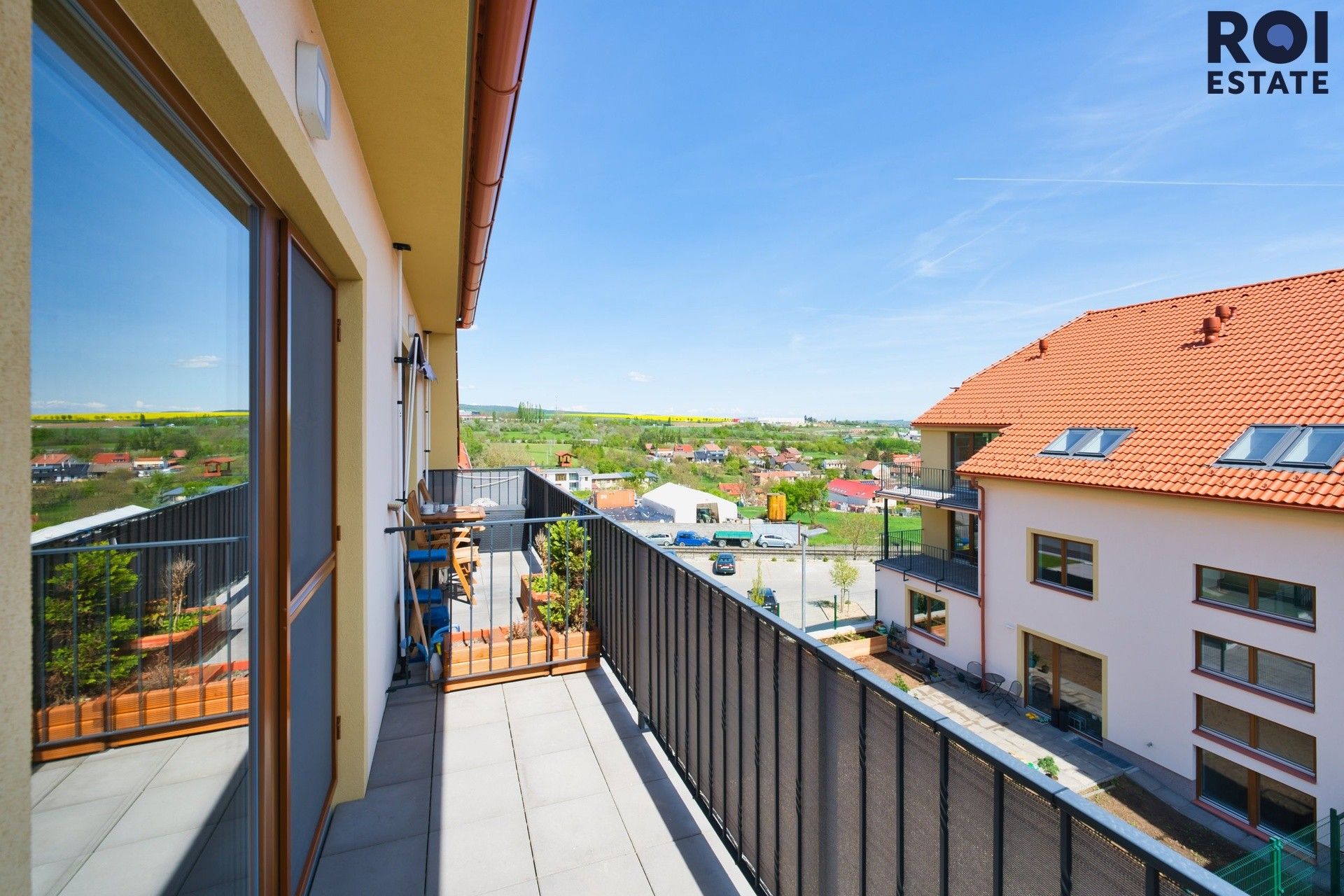 2+kk, Holubice,Holubice, 53 m² - 2