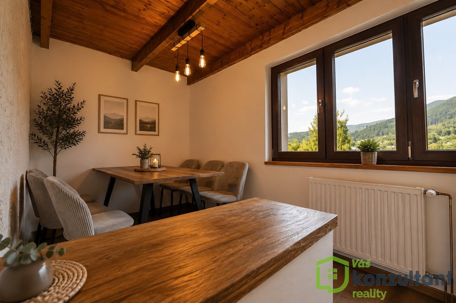 Chalupa · 95 m² · Ostravice, okres Frýdek-Místek - 3
