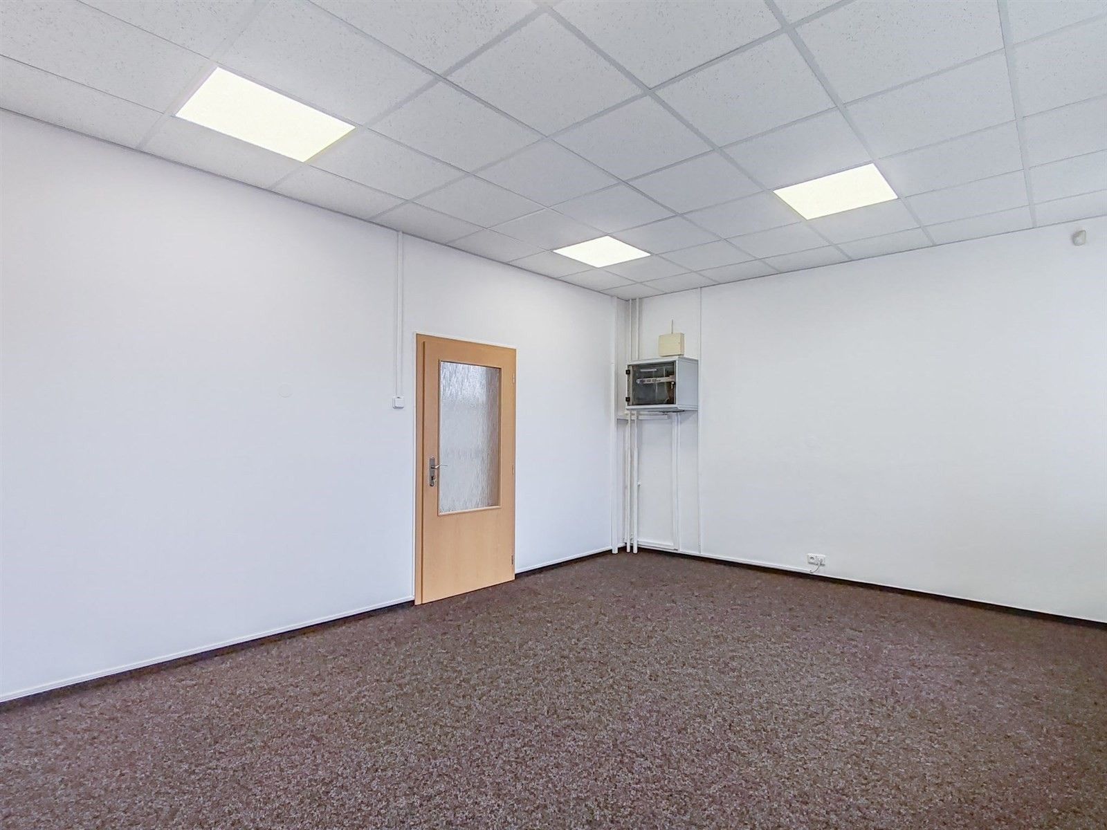 Kancelář · 102 m² · Kolín V - 4