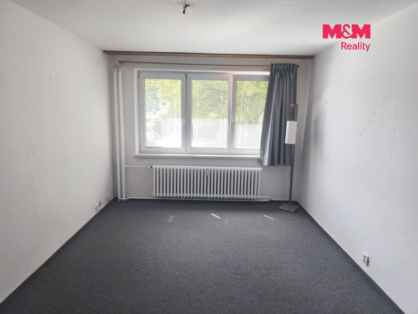 Prodej byt 2+1 - Jičínská, Ostrava, 53 m² - 5