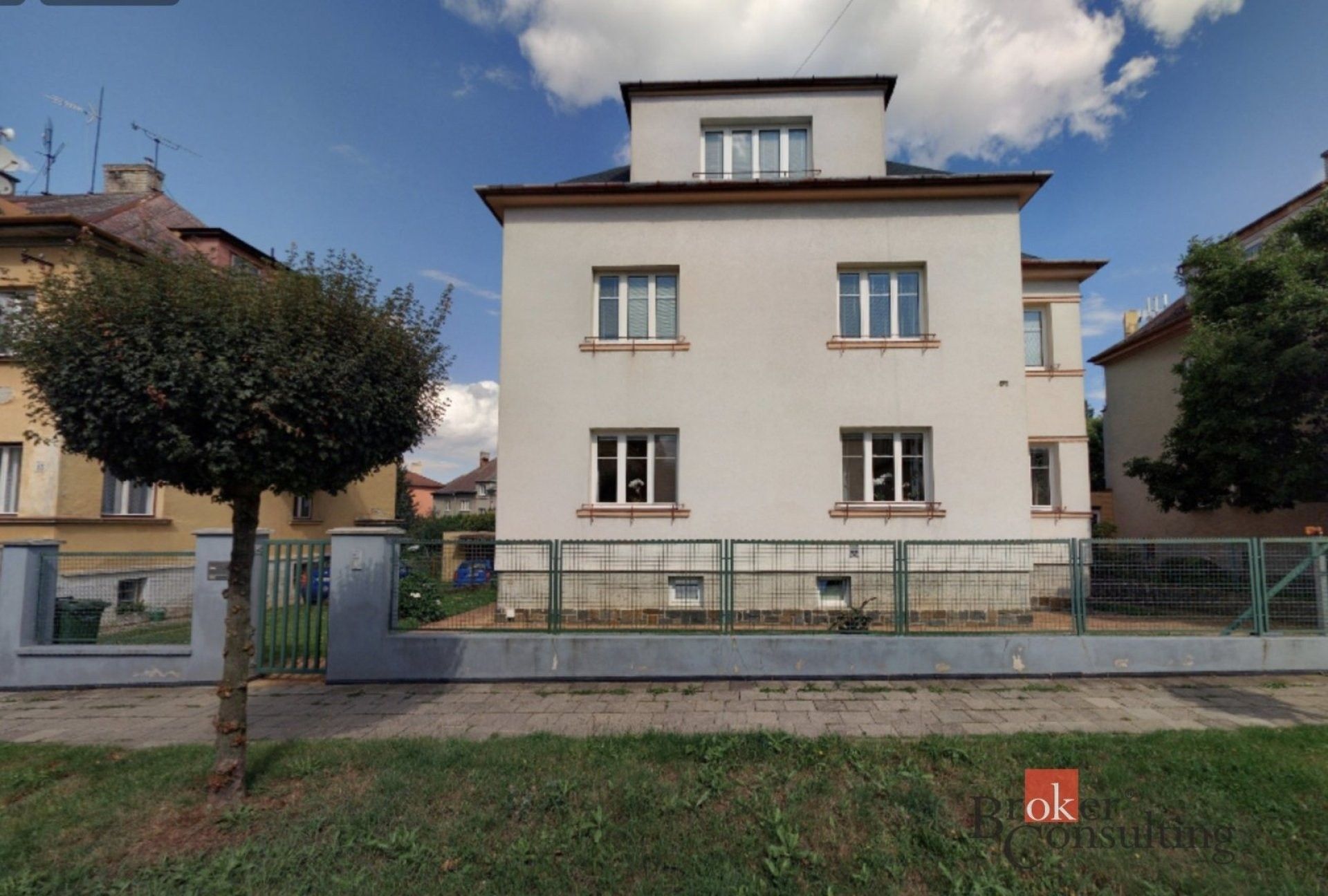 3+1, Hobzíkova, Opava, 107 m²