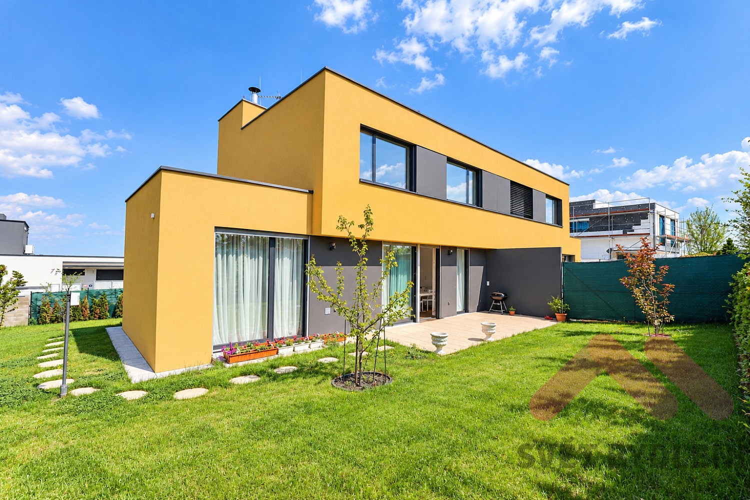 Rodinný dům, 184 m²