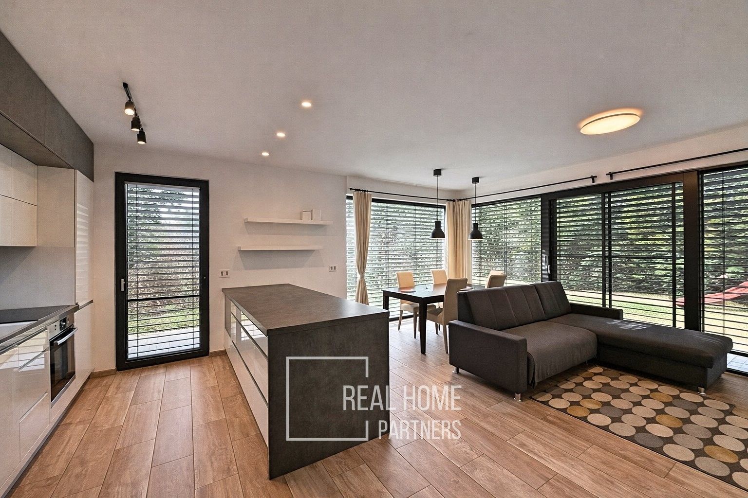 Prodej rodinný dům - Budovcova, Brno, 159 m²