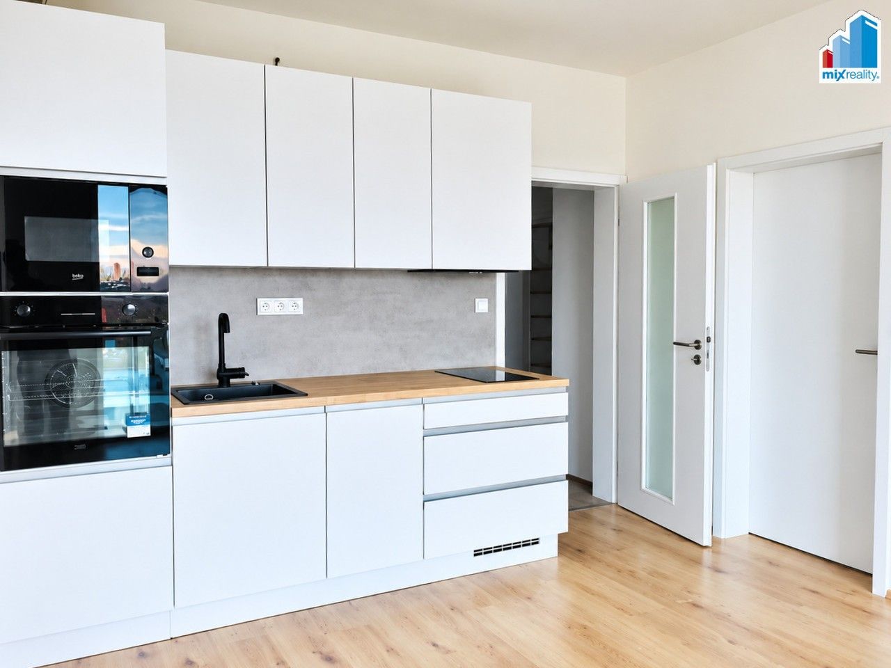2+kk, Poděbradova,Jižní Předměstí,Plzeň, 46 m² - 1
