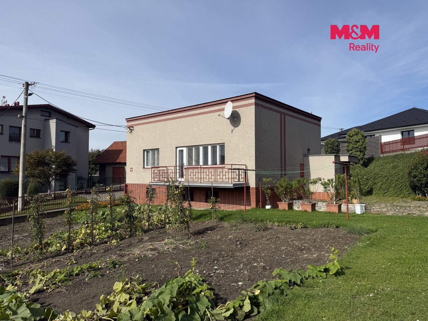 Pronájem rodinný dům - Na Drahách, Stará Ves nad Ondřejnicí, 220 m² - 5
