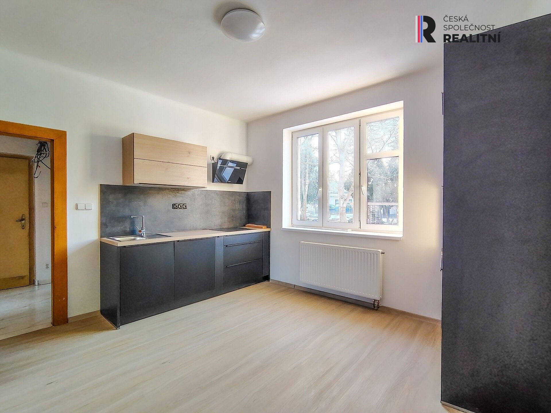 Prodej byt 2+1 - Nádražní, Havlíčkův Brod, 68 m²