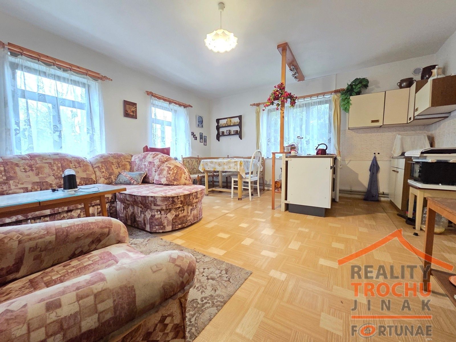 Rodinný dům · 88 m² · Jičín Robousy - 3