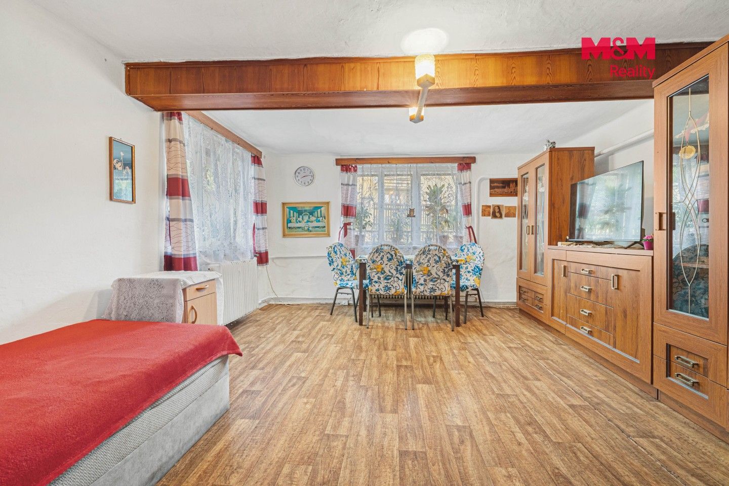 Rodinný dům, 89 m²