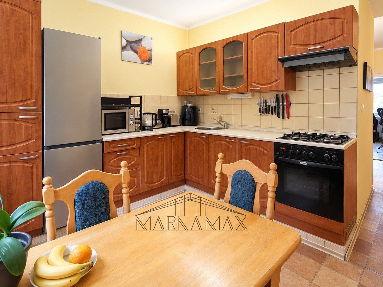 3+1, Žitná, Klášterec nad Ohří - Miřetice u Klášterce nad Ohří, okres Chomutov, 74 m² - 2
