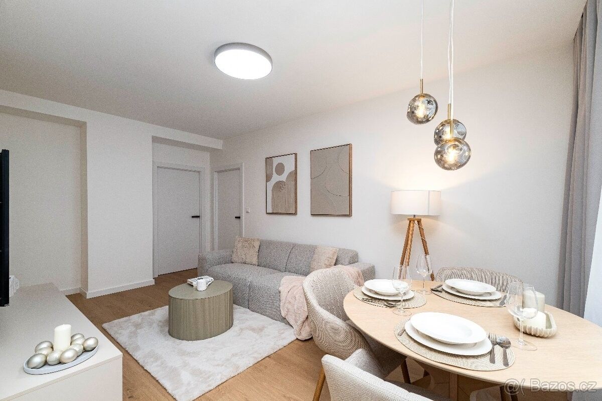 Prodej byt - Havířov, 736 01