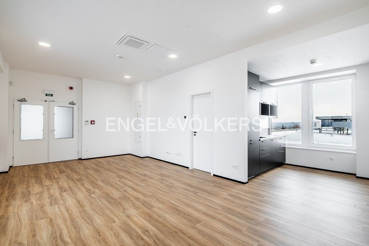 Pronájem obchodní prostory - Modletice, 147 m² - 5