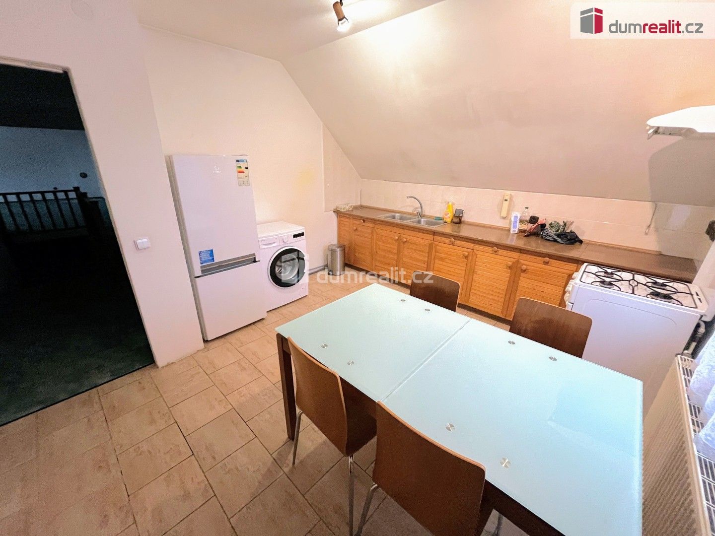 Ostatní, Jižní, Uherské Hradiště, 20 m² - 2