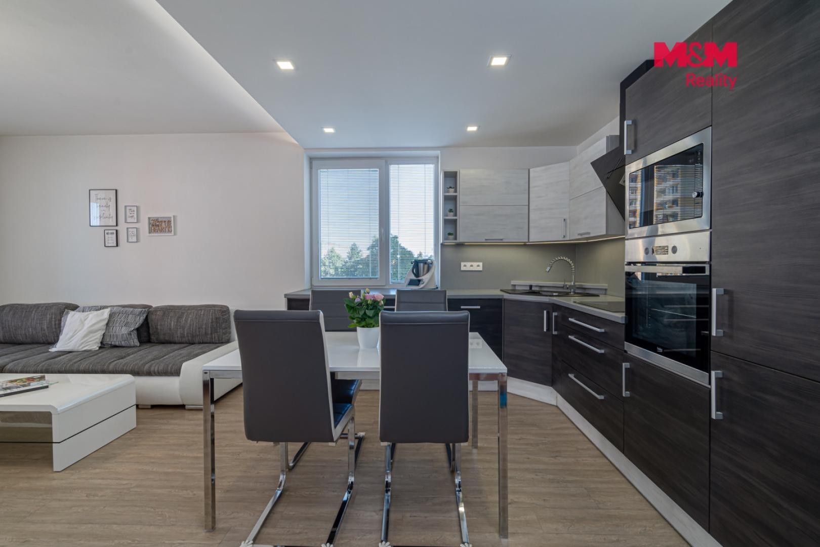 3+kk, Janského 546, Olomouc Povel, 87 m² - 2