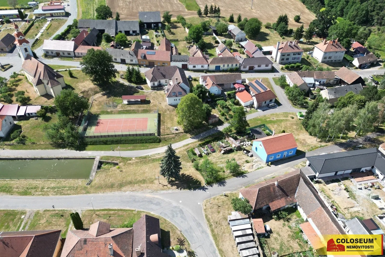 Ostatní