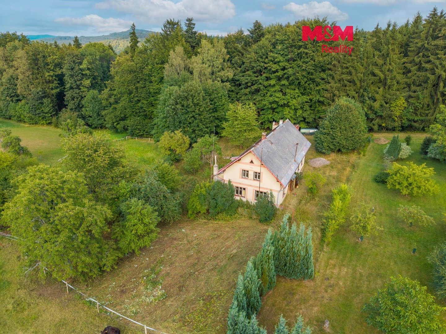 Rodinný dům, 75 m²