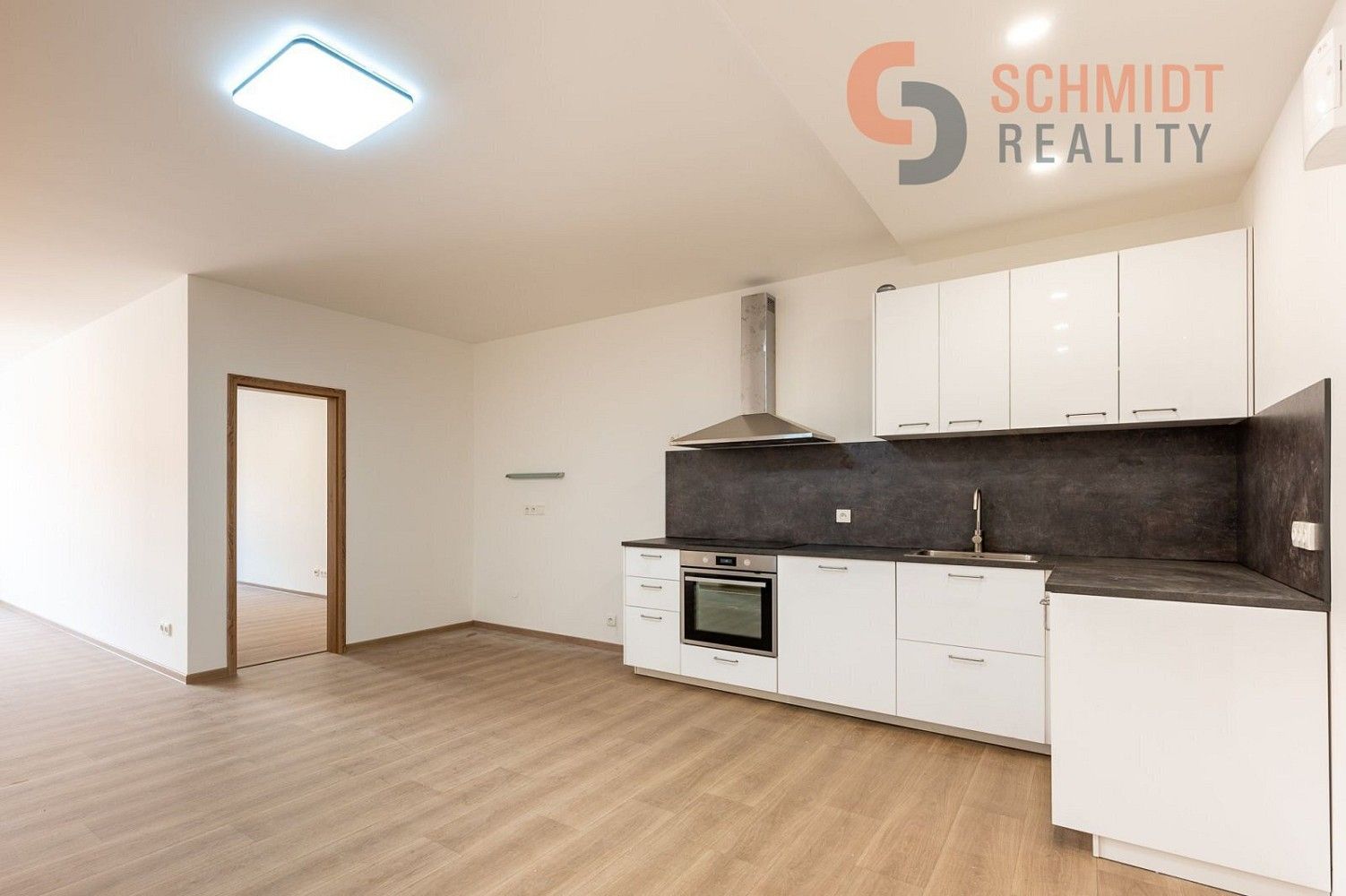 Prodej byt 3+kk - Břeclav, Jihomoravský kraj, 102 m² - 5