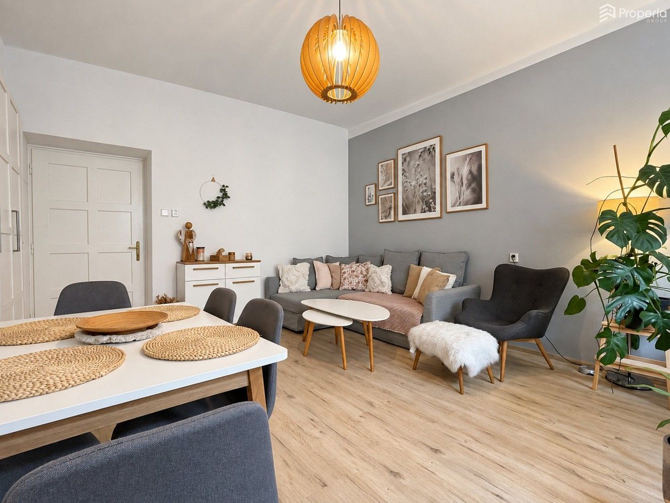 Byt 2+1 · 54 m² · Brno - Ponava, okres Brno-město, Jihomoravský kraj - 3
