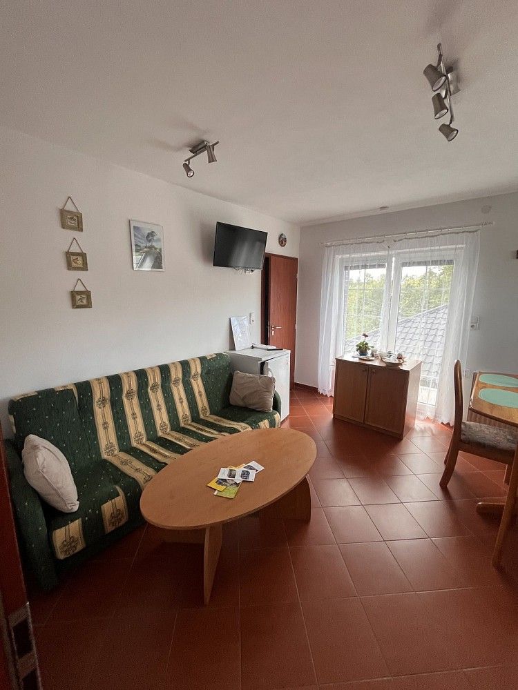 Pronájem byt - Rádlo, okres Jablonec nad Nisou, Liberecký kraj, 22 m² - 5