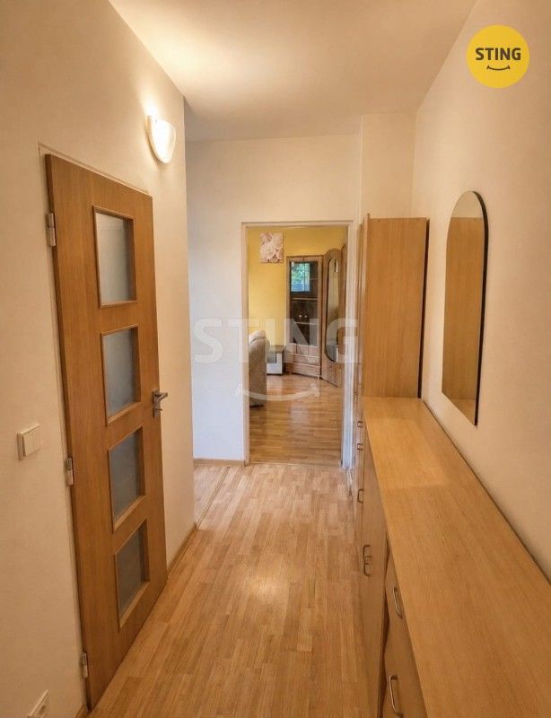 2+1, Tlapákova , Ostrava Hrabůvka, 50 m² - 2