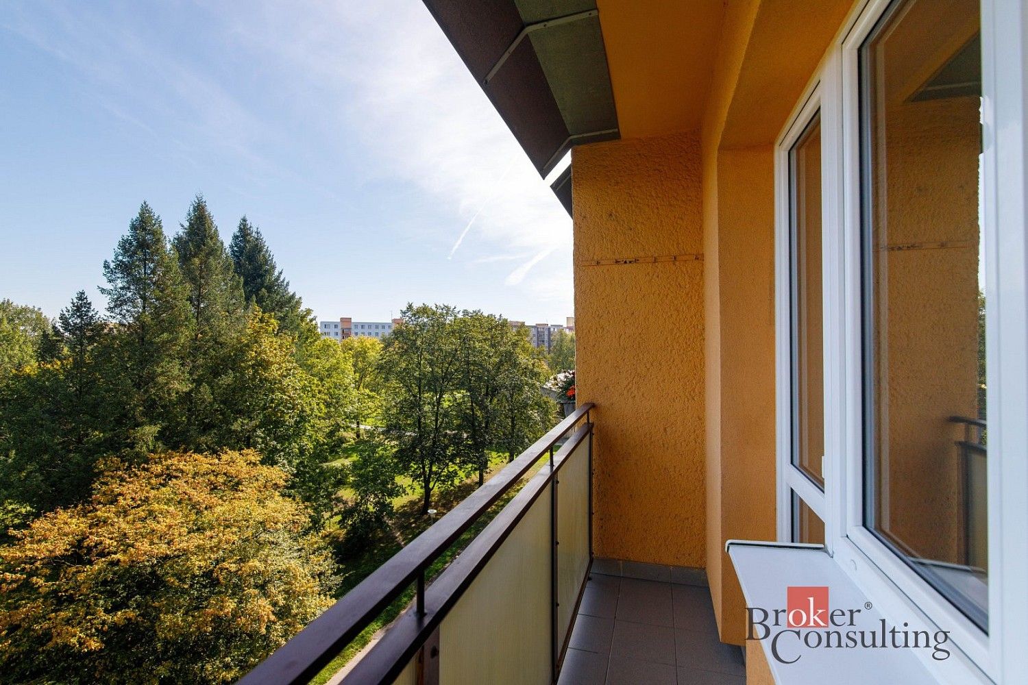 Byt 2+kk · 54 m² · Podroužkova, Ostrava - Poruba - 3